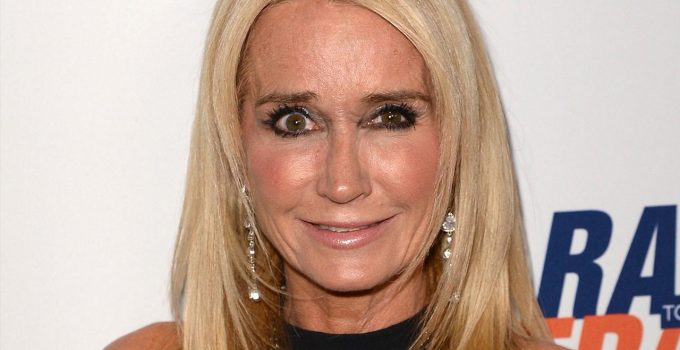 Kim Richards