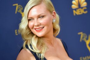 Kirsten Dunst Rejects Plastic Surgery, Embraces Natural Aging Instead