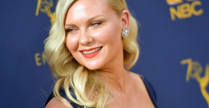 Kirsten Dunst