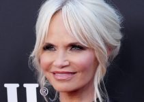 Kristin Chenoweth Addresses Plastic Surgery: Botox and Beauty Talks