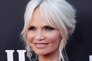 Kristin Chenoweth Addresses Plastic Surgery: Botox and Beauty Talks