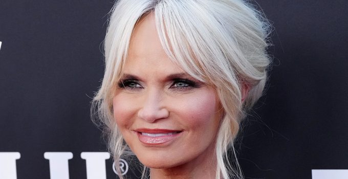 Kristin Chenoweth