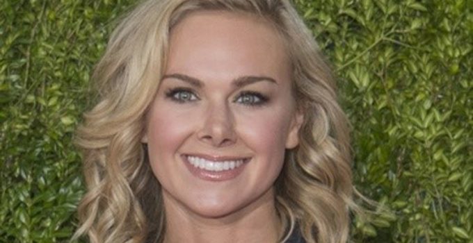 Laura Bell Bundy