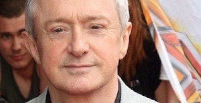 Louis Walsh