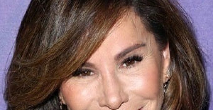 Melissa Rivers