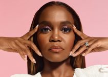 Oti Mabuse’s Speculated Breast Reduction and Journey Through Plastic Surgery