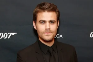 Paul Wesley’s Subtle Cheek Enhancements and Dental Work Speculation