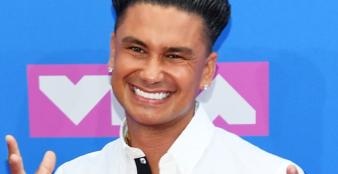 Pauly D