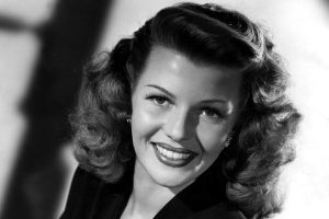 Rita Hayworth’s Plastic Surgery Journey: From Electrolysis to Glamour