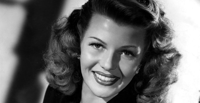 Rita Hayworth