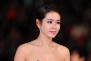 Son Ye-jin’s Timeless Beauty: Addressing Nose Job and Plastic Surgery Rumors