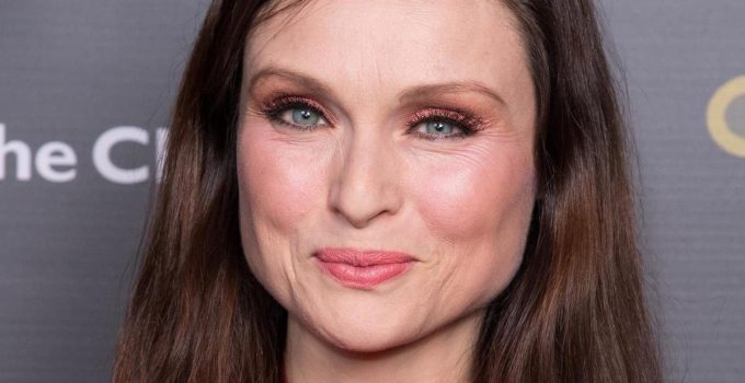 Sophie Ellis-Bextor