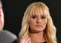 Tomi Lahren’s Nose Job and Botox: Unpacking Her Plastic Surgery Speculations