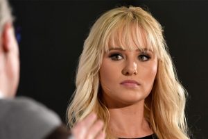 Tomi Lahren’s Nose Job and Botox: Unpacking Her Plastic Surgery Speculations