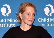 Ali Wentworth’s Plastic Surgery: Blepharoplasty and Subtle Enhancements