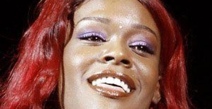 Azealia Banks