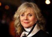 Blythe Danner’s Journey Through Plastic Surgery: Botox and Beyond