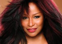 Chaka Khan and Her Views on Plastic Surgery