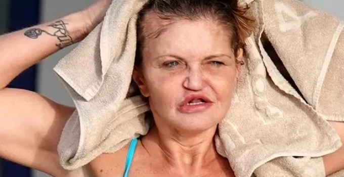 Danniella Westbrook
