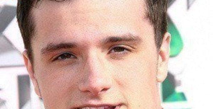 Josh Hutcherson