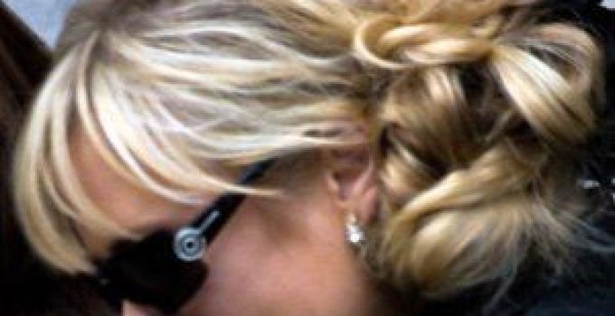 Letitia Dean