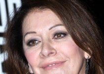 Marina Sirtis’ Transformative Journey: Plastic Surgery and Its Impact