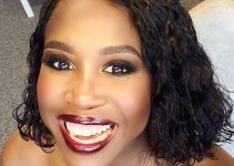 Motsi Mabuse’s Plastic Surgery: Breast Reduction and Subtle Enhancements Explored