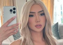 Nikita Dragun: Embracing Beauty Through Plastic Surgery