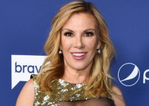 Ramona Singer’s Journey Through Plastic Surgery: From Botox to Fillers