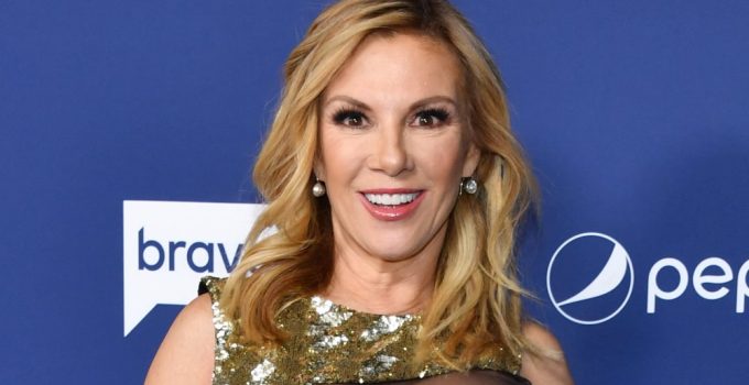 Ramona Singer