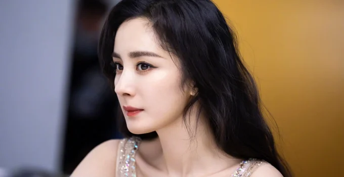 Yang Mi