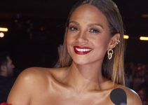 Alesha Dixon’s Plastic Surgery: Debunking Rhinoplasty, Lip Fillers, and Breast Augmentation Myths