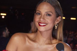 Alesha Dixon’s Plastic Surgery: Debunking Rhinoplasty, Lip Fillers, and Breast Augmentation Myths