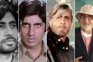 Amitabh Bachchan’s Plastic Surgery: Jawline Transformation and Facial Rejuvenation Explored