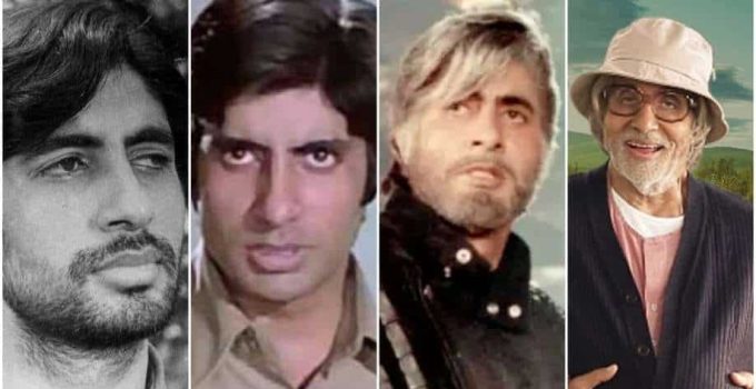 Amitabh Bachchan