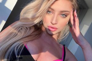 Ava Louise’s Plastic Surgery Nose Job Transformation and Beauty Secrets