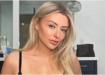 Corinna Kopf’s Plastic Surgery: Lip Fillers and Possible Breast Augmentation