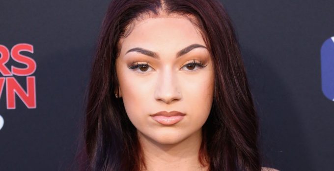 Danielle Bregoli