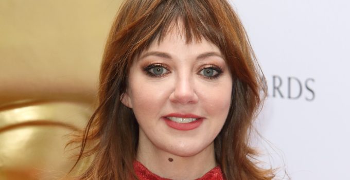 Diane Morgan