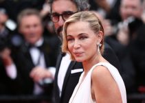 Emmanuelle Beart Reveals Lip Surgery Regrets Amid Plastic Surgery Rumors