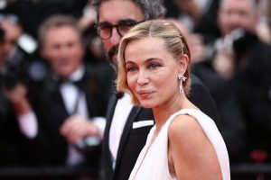 Emmanuelle Beart Reveals Lip Surgery Regrets Amid Plastic Surgery Rumors