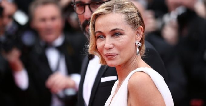 Emmanuelle Beart