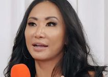 Gail Kim’s Plastic Surgery: Nose Job and Beauty Enhancements