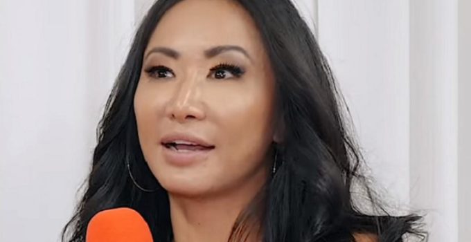 Gail Kim