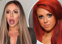 Holly Hagan’s Plastic Surgery: Boob Job, BBL, Botox, and Lip Fillers