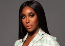 Jackie Aina’s Plastic Surgery: Boob Job Revelations and Beauty Secrets
