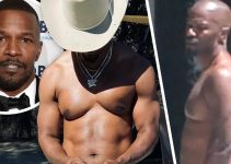 Jamie Foxx’s Plastic Surgery Secrets: Hair Transplant and Facial Enhancements