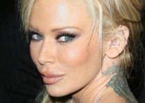 Jenna Jameson, plastic surgery: Breast implants, butt implants, cosmetic changes