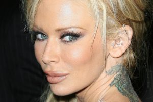 Jenna Jameson, plastic surgery: Breast implants, butt implants, cosmetic changes
