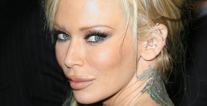 Jenna Jameson